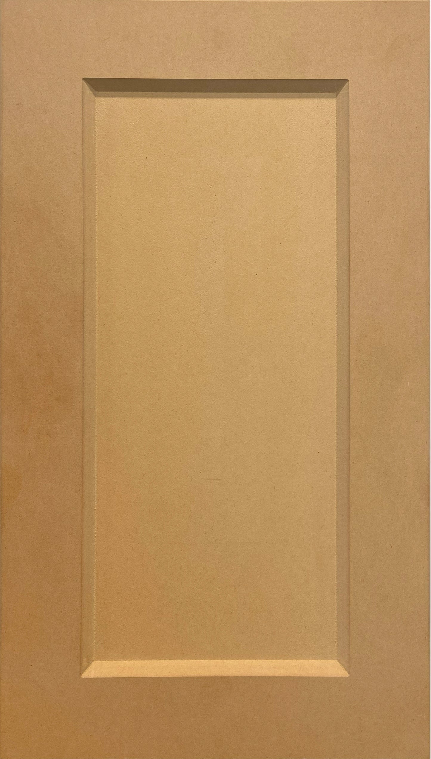 Custom HDF Shaker Front